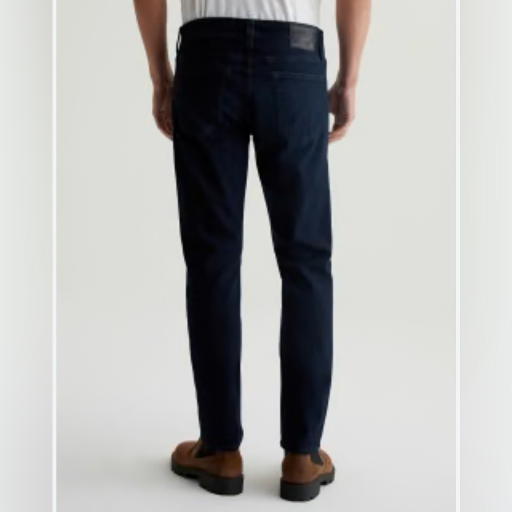 AG adriano goldschmied  Men's Dark Jeans size 30 tellis